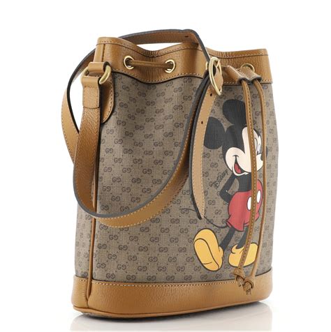 gucci mickey mouse bag replica